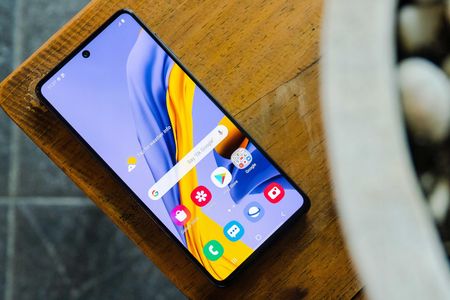 Blackview Wyświetlacz Lcd Ekran Bv6300 Pro - zdjęcie 4