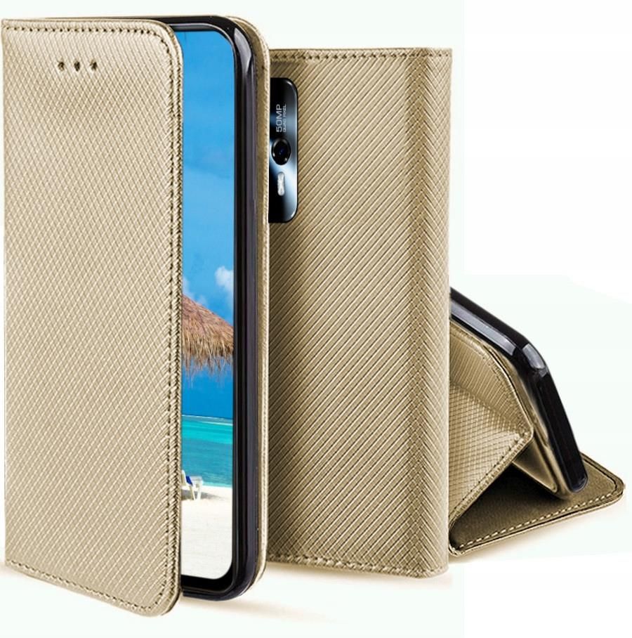 Etui Na Magnes Smart Magnet Do Motorola G13 G23 Etui Na Telefon Ceny