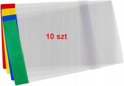 Zdjęcie Biurfol Okładka Szkolna B5 Regulowana 253 Mm 10Szt - Środa Wielkopolska
