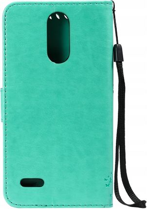 Etui Pokrowiec SK0RZANE Magnes Do Lg K8 2018 - zdjęcie 3