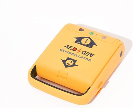Amoul Defibrylator Aed I3 Półautomatyczny - zdjęcie 3