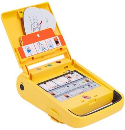 Amoul Defibrylator Aed I3 Półautomatyczny - zdjęcie 2