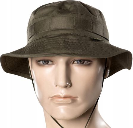 M-Tac Kapelusz Rip Stop Dark Olive 56 2040504856 - zdjęcie 2