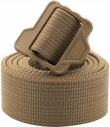 M-Tac Pas Double Duty Tactical Belt Coyote Xxl 10063802 - zdjęcie 2
