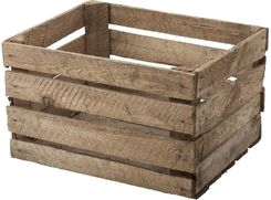 Zdjęcie Hard Head Skrzynia Drewniana 62L - Kalety