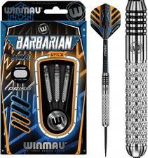 Zdjęcie Lotki Rzutki Winmau Barbarian 3szt. 22G Dart - Chocz