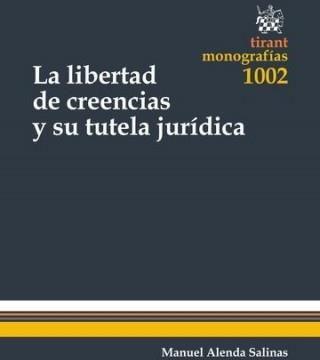 La Libertad de Creencias y su Tutela Jurídica Literatura obcojęzyczna