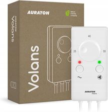Zdjęcie Auraton Volans Sterownik Pompy Co Regulator 1106 (AUR00VOL00000) - Czersk