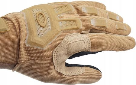 Oakley Rekawice Taktyczne Flexion 2.0 Coyote Fos90040 1021002225146 - zdjęcie 2