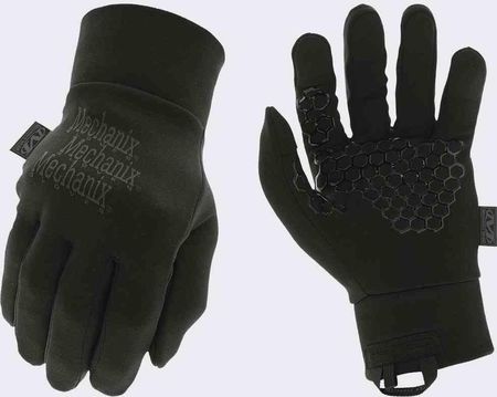 Mechanix Wear Rękawiczki Zimowe Coldwork Base Layer Covert 9 L CWKBL55010 - zdjęcie 2