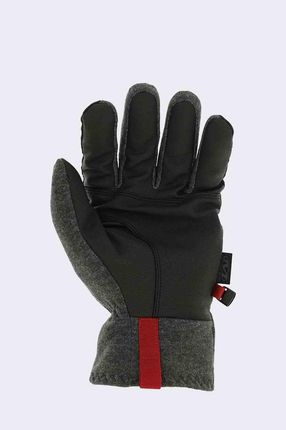 Mechanix Wear Rękawice Zimowe Coldwork Guide Black CWKH1505010 - zdjęcie 4