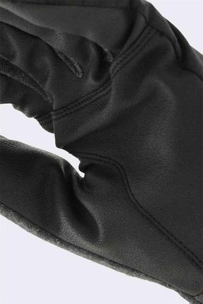 Mechanix Wear Rękawice Zimowe Coldwork Guide Black CWKH1505010 - zdjęcie 2