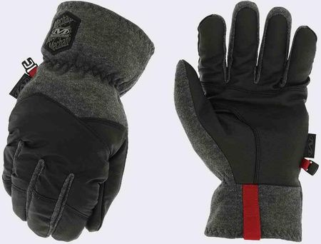 Mechanix Wear Rękawice Zimowe Coldwork Guide Black CWKH1505012 - zdjęcie 3