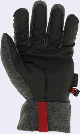 Mechanix Wear Rękawice Zimowe Coldwork Guide Black CWKH1505012 - zdjęcie 2