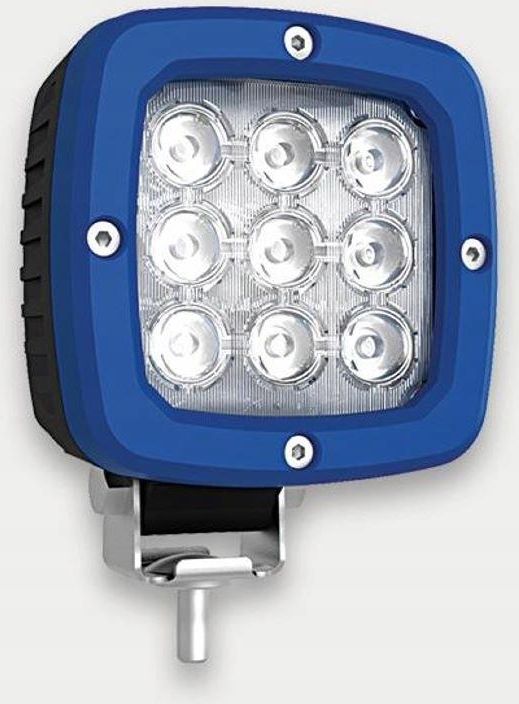 3M Lampa Robocza Led Kwadratowa 398533 Opinie I Ceny Na Ceneo Pl