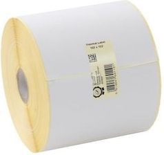 Zdjęcie Brother Etykiety termiczne LDE-1E152102-127 (LDE1E152102127P) - Jastrzębie-Zdrój