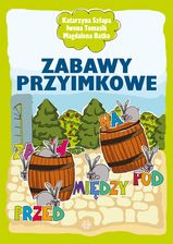 Zdjęcie Zabawy Przyimkowe - Pełczyce