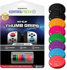 Zdjęcie KontrolFreek Thumb Grips 8p Switch Joy-Con 1510JOY - Giżycko