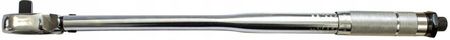 Rockforce Klucz Dynamometryczny Z Blokadą 1/4'' (5-25Nm) - zdjęcie 3