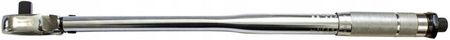 Rockforce Klucz Dynamometryczny Z Blokadą 1/4'' (5-25Nm) - zdjęcie 2