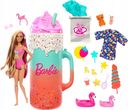 Barbie Pop Reveal Zestaw prezentowy Tropikalne smoothie HRK57