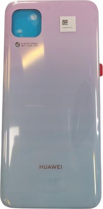 HUAWEI Klapka Baterii P40 Lite - zdjęcie 2