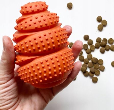 Ferribiella Fuxtreme Strong M 9 Cm Zabawka Dla Średniego Psa - zdjęcie 4