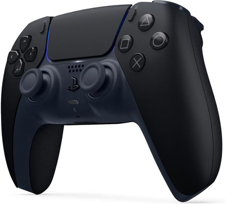 Sony PlayStation 5 DualSense Midnight Black V2 - zdjęcie 3
