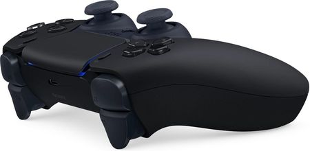 Sony PlayStation 5 DualSense Midnight Black V2 - zdjęcie 2