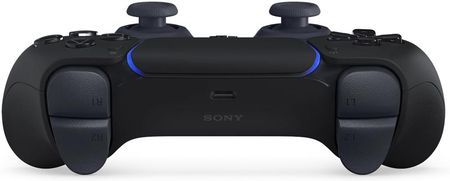 Sony PlayStation 5 DualSense Midnight Black V2 - zdjęcie 4