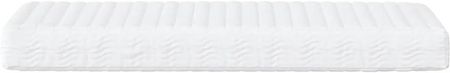 Vidaxl Sofa Z Materacem Do Spania Niebieska 80X200 Cm Aksamit 3196897 - zdjęcie 5