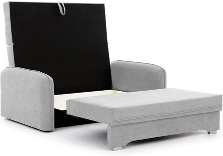 Eltap Sofa Rozkładana Z Funkcją Spania Laine Jasnoszara 105460 - zdjęcie 4