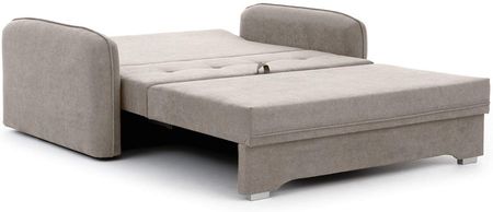 Eltap Sofa Rozkładana Z Funkcją Spania Laine Beżowa 105462 - zdjęcie 3