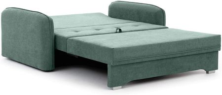 Eltap Sofa Rozkładana Z Funkcją Spania Laine Zielona 105465 - zdjęcie 2