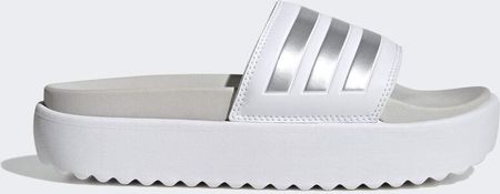 adilette Platform Slides - zdjęcie 2