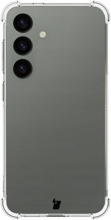 Bizon Etui Case Salpa Do Samsung Galaxy S24 Przezroczyste - zdjęcie 3