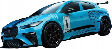 Airfix Quick Build Jaguar I-Pace Etrophy J6033 - zdjęcie 3