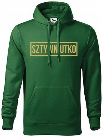 Bluza Kultowa Kaptur Sztywniutko Xxxl Ceny I Opinie Ceneo Pl