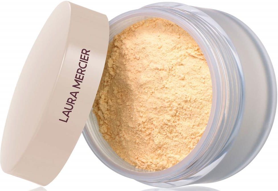 Laura Mercier Ultra Blur Translucent Loose Setting Powder Puder Sypki