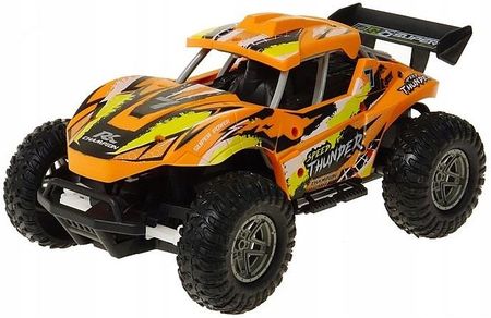 Adar Auto Terenowe 1:16 Na Radio Ładowarka Usb; 28X18X15Cm - zdjęcie 3