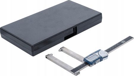 Bgs Technic Suwmiarka Do Tarcz Hamulca 0-140mm Cyfrowa - zdjęcie 2