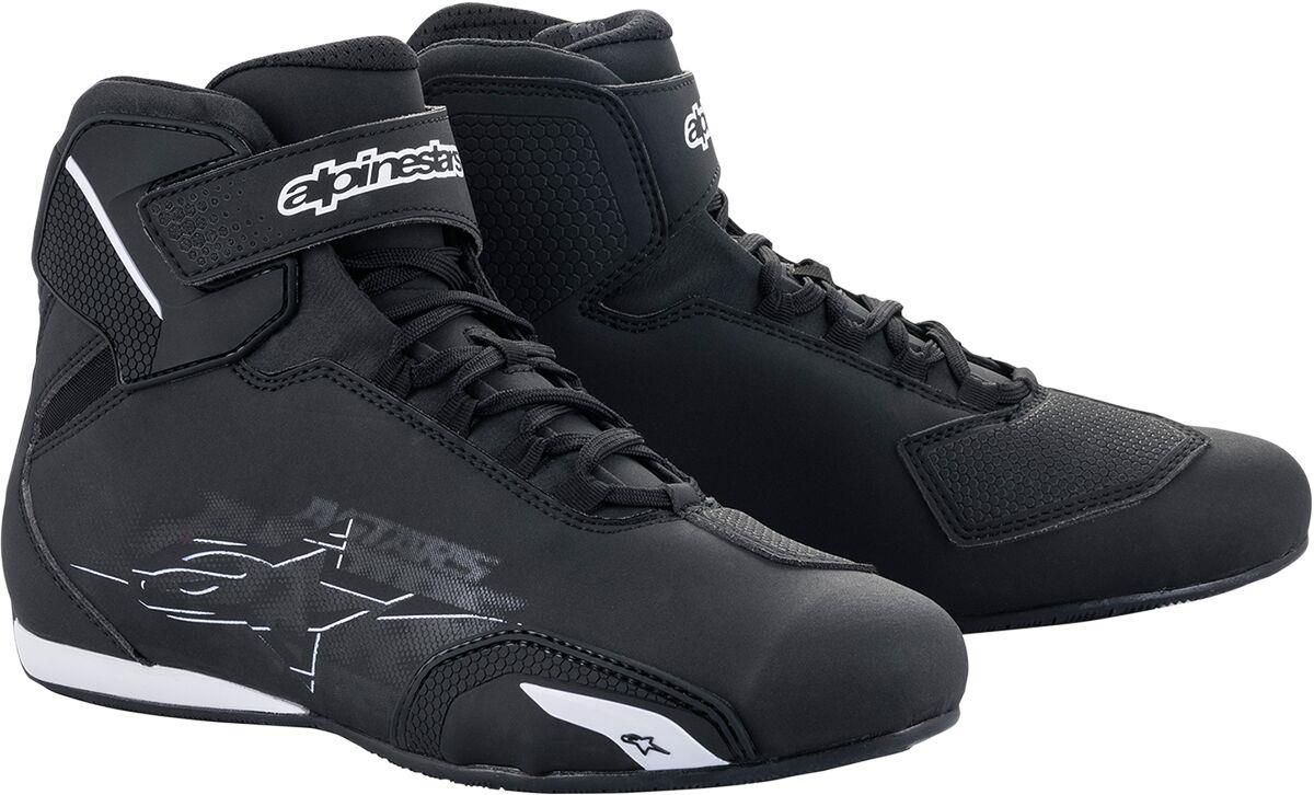 Buty Motocyklowe Alpinestars Sektor Opinie I Ceny Na Ceneo Pl