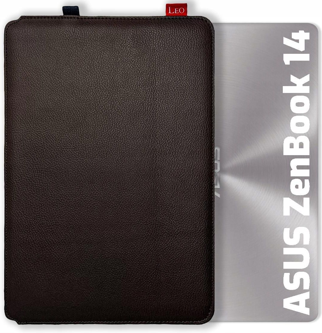 Torba Na Laptopa Leo Master Do Asus Zenbook 14