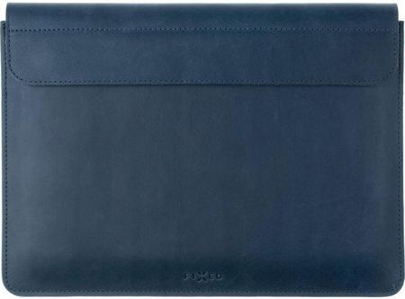 Fixed Etui ze skóry do Apple MacBook Air 15,3 case (8591680157693) - zdjęcie 4