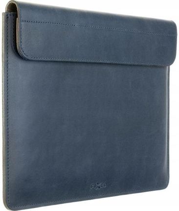 Fixed Etui ze skóry do Apple MacBook Air 15,3 case (8591680157693) - zdjęcie 2
