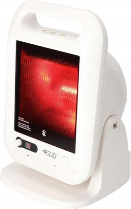 Lampa Lecznicza Sollux Na Podczerwień Terapeutyczna Promiennik Podczerwieni - zdjęcie 3