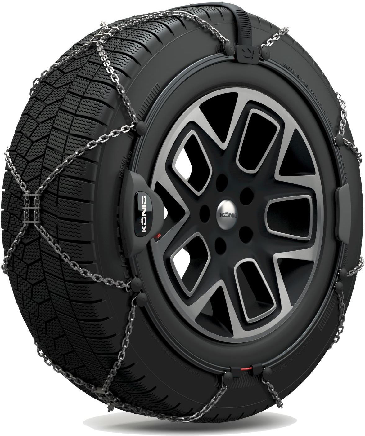 Zdjęcie Konig Reflex Cross Gr 223 2004755223 - Namysłów