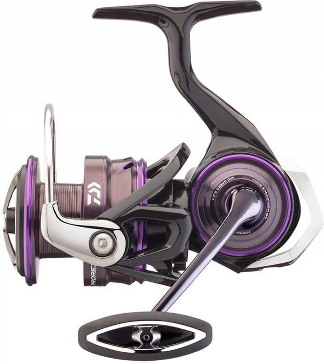 Daiwa Kołowrotek Prorex Mq Lt 3000 D C 2023 10610300 Ceny i opinie