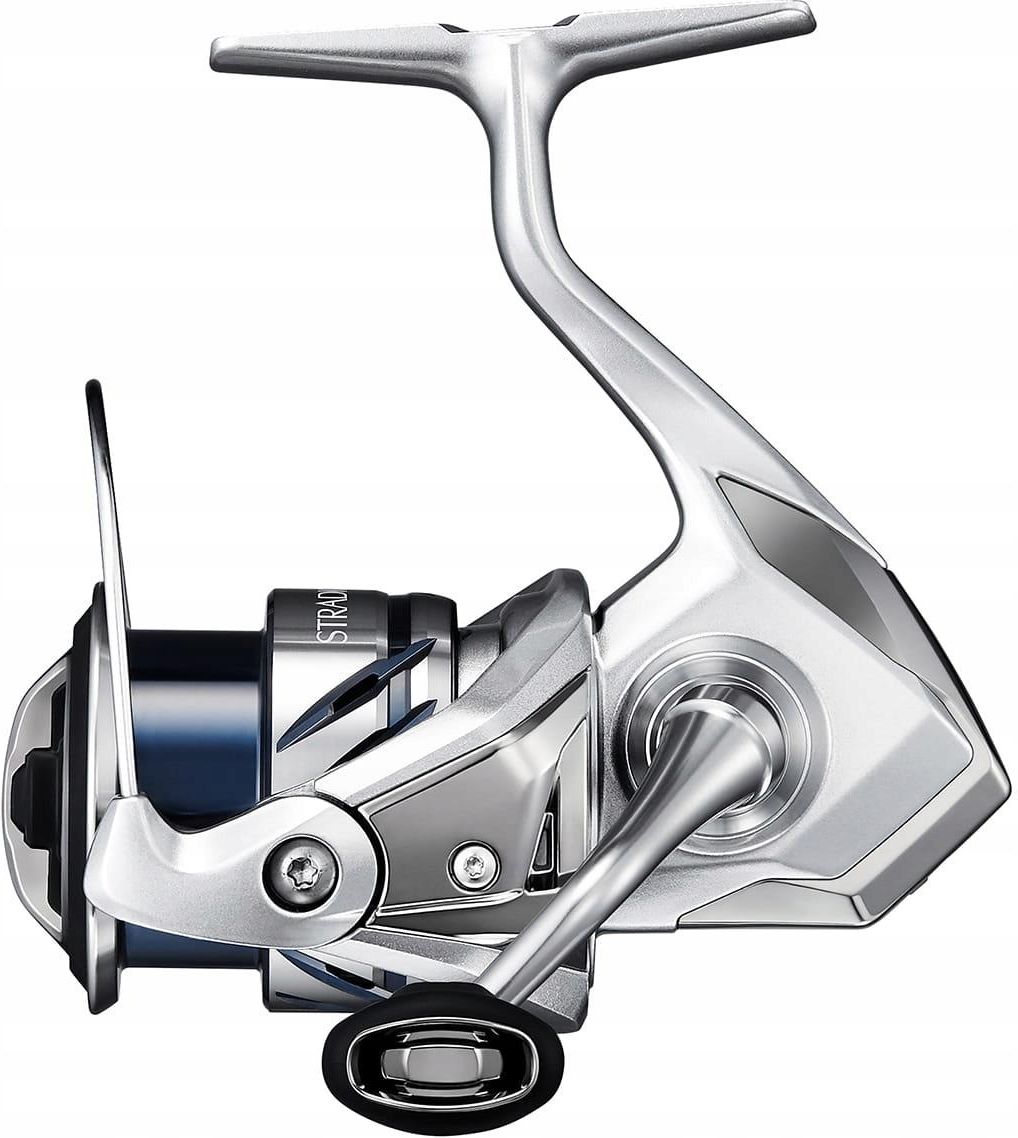 Shimano Ko Owrotek Stradic Fm C S Stc Sfm Ceny I Opinie Ceneo Pl