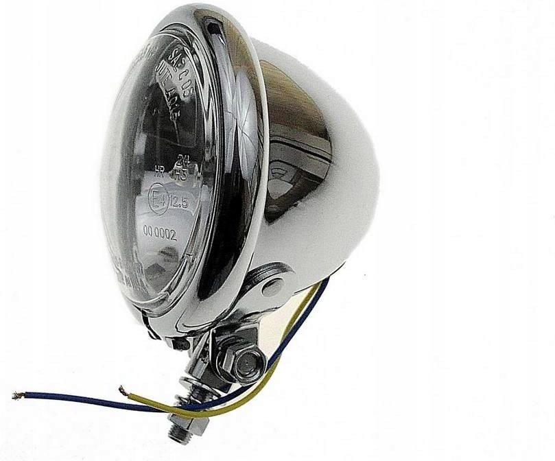 Cz Ci Motocyklowe Motrix Lightbary Lampa Przednia Lightbar Z Diod